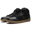 Nike Sb Dunk High Antihero Brian Anderson Black AH9613-001