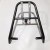 Tailored Rear Luggage Rack for S Cangqiong EB Electric Vehicle/Scooter – Durable, High-Capacity Trunk for Tail-End Storage Solutions