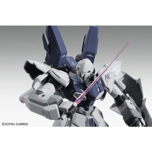 MG 1/100 MSN-06S Sinanju Stein Ver.Ka (Mobile Suit Gundam UC