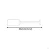 Children Paddle Props Boat Oar Prop Inflatable Rowing for Canoe Cosplay