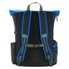 Fjällräven Vardag Foldsack 25 Rucksack, Verstellbares Fassungsvermögen, Große Öffnung, 23200332, Unisex, UN Blue-Cole Black