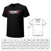 Top Gun Classic Stars & Stripes Retro Movie Logo T-Shirt Sweat Luxury Man Man Clothes for a Boy T Shirts for Men Pack