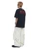 Nomaenyueol N.R T-Shirt - Black