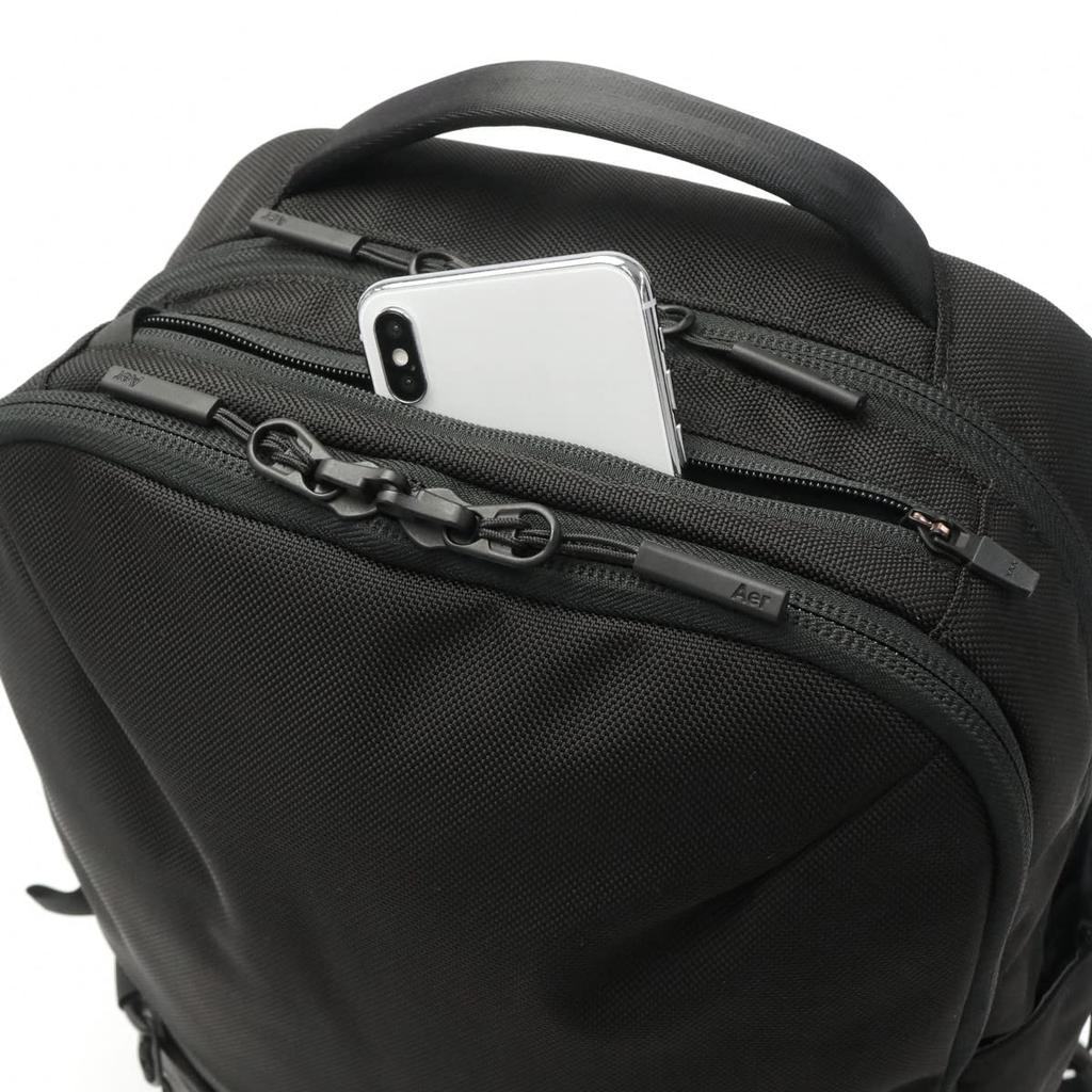 3WAY Backpack Flight Pack 3 One Size [Air]