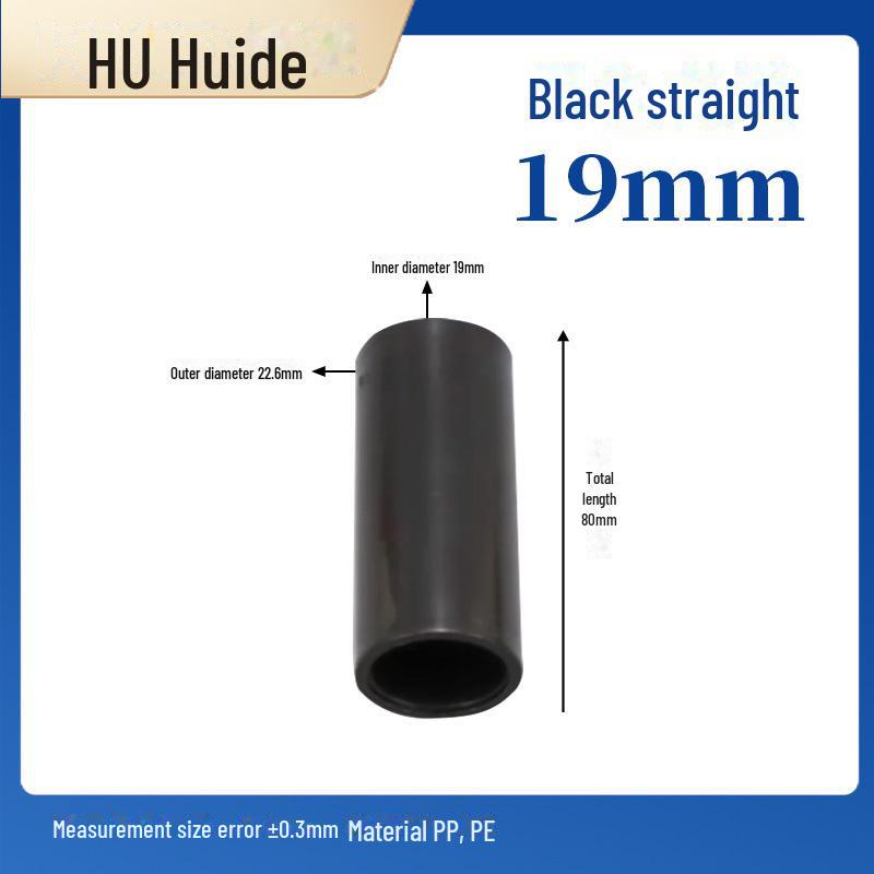 Three-Dimensional Plastic Right Angle Joint Connector for Tent and Studio Accessories