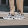 New Balance U992GY Unisex Made in USA Retro Casual Shoes