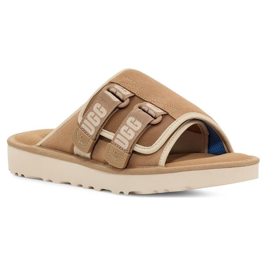 UGG EVA Slide Slippers Men's Sand 1142730-SSNT