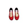 Adidas Neo VL Court 2.0 Twenty Royal Flush Royal Straight Flush Low top Skateboard Shoes Unisex Red HQ1801(Team329-)