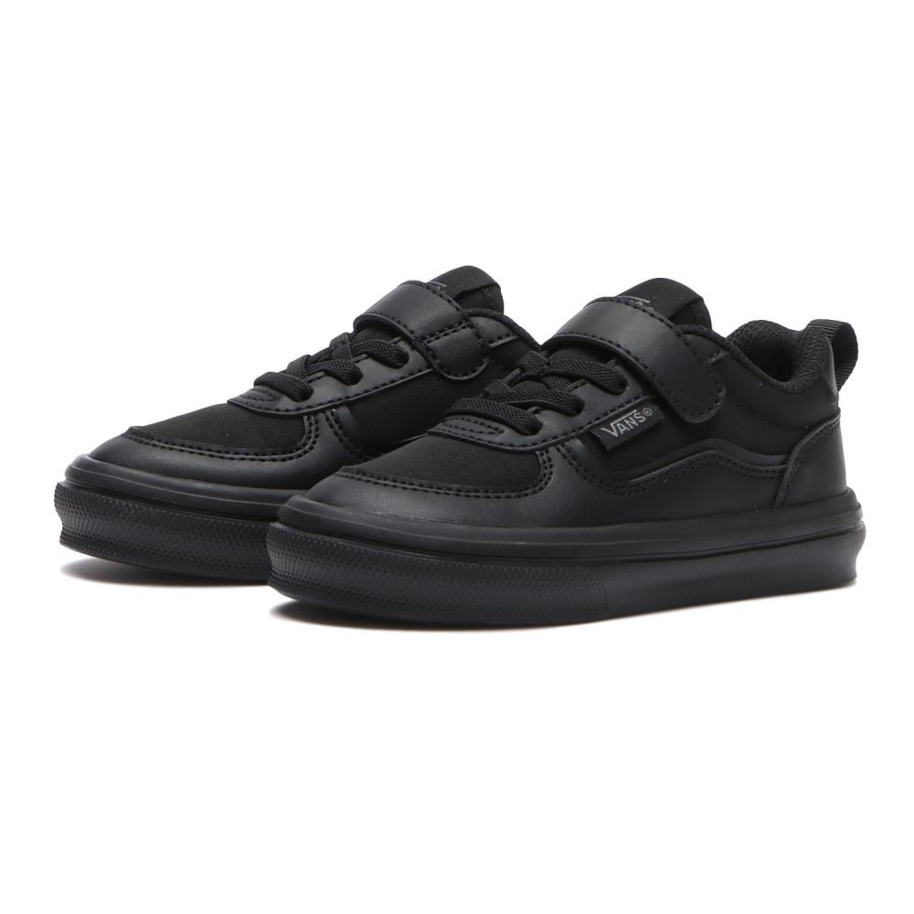 Vans Maverick V3858k Wr Black Black