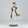 25cm Honkai Star Rail Firefly Kombinezon do Jazdy 1/7 PVC Figurka Akcji Figurka Anime Model Zabawki Kolekcja Lalka Prezent