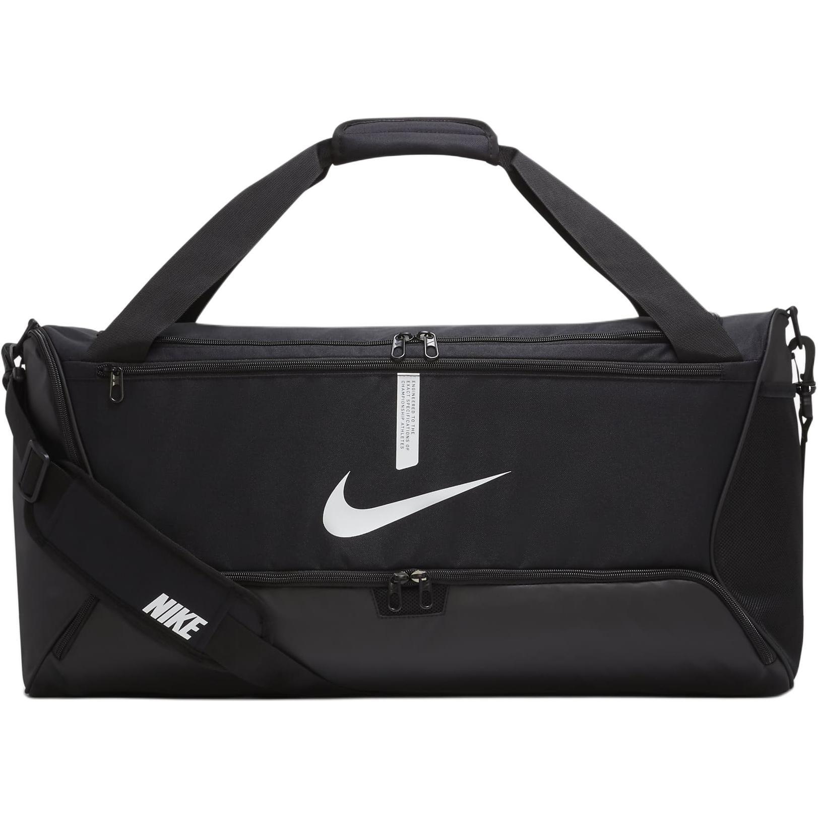Pre-owned Nike 60L Academy Team Duffel