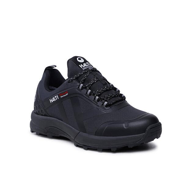

Кроссовки Halti Sneakersy Pallas Drymaxx W Trail Czarny