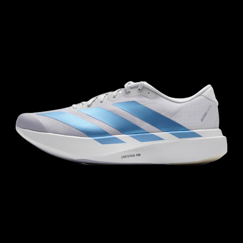 adidas Men's ADIZERO EVO SL Racing Running Shoes KI6880