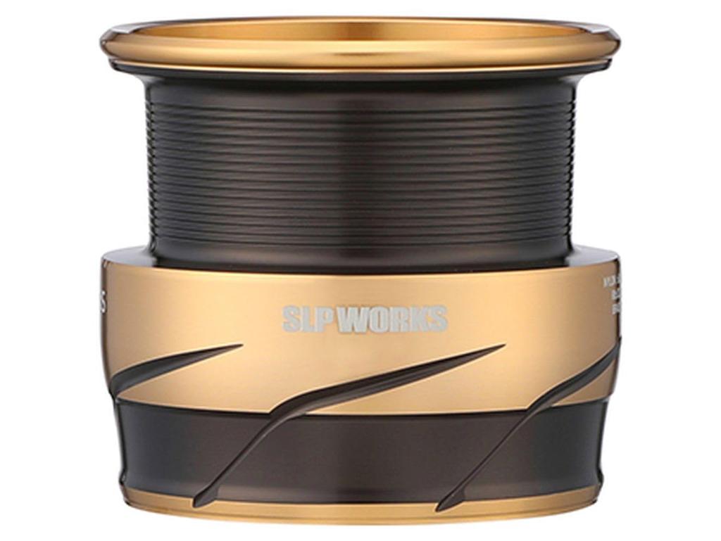 Daiwa Slp Works SLPW LT Spool 3 3000S Gold Type- (Type 3/ATD TYPE-L Installed)