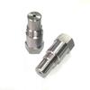 57mm Universal Small Hole Extension Oxygen Sensor Adapter Isolator Extension Head M18 X 1.5