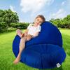 Puf Dzieci Worek Sako Fotel Lazy Bag Sofa Ogrodowa