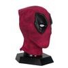 Cosplay Deadpool Headgear With Polyester Fabric For Halloween Party Shows Stage