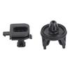 Easy Installation Car Door Panel Replacement Clip Skirt Fixing Clip