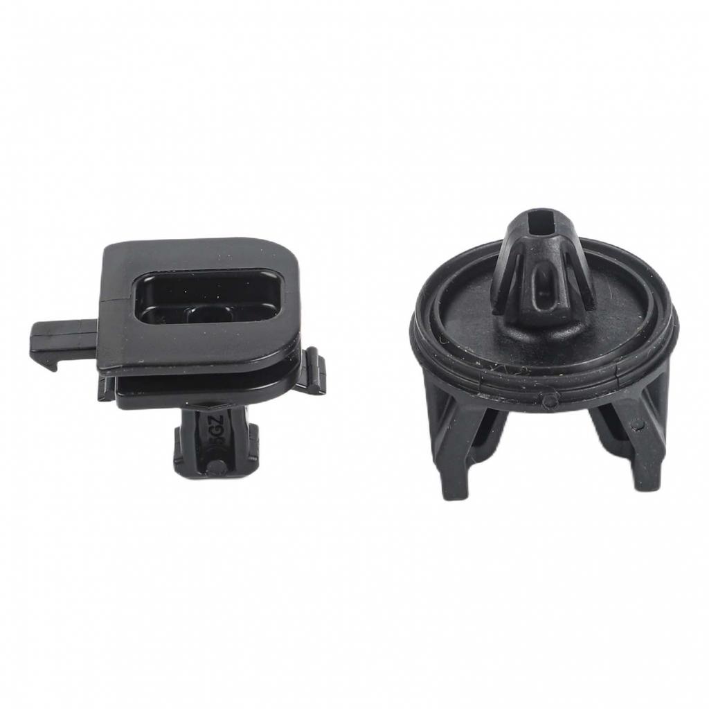 Easy Installation Car Door Panel Replacement Clip Skirt Fixing Clip