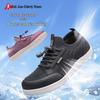 Zuli Jian Elderly Slip-On Breathable Mesh Casual Shoes