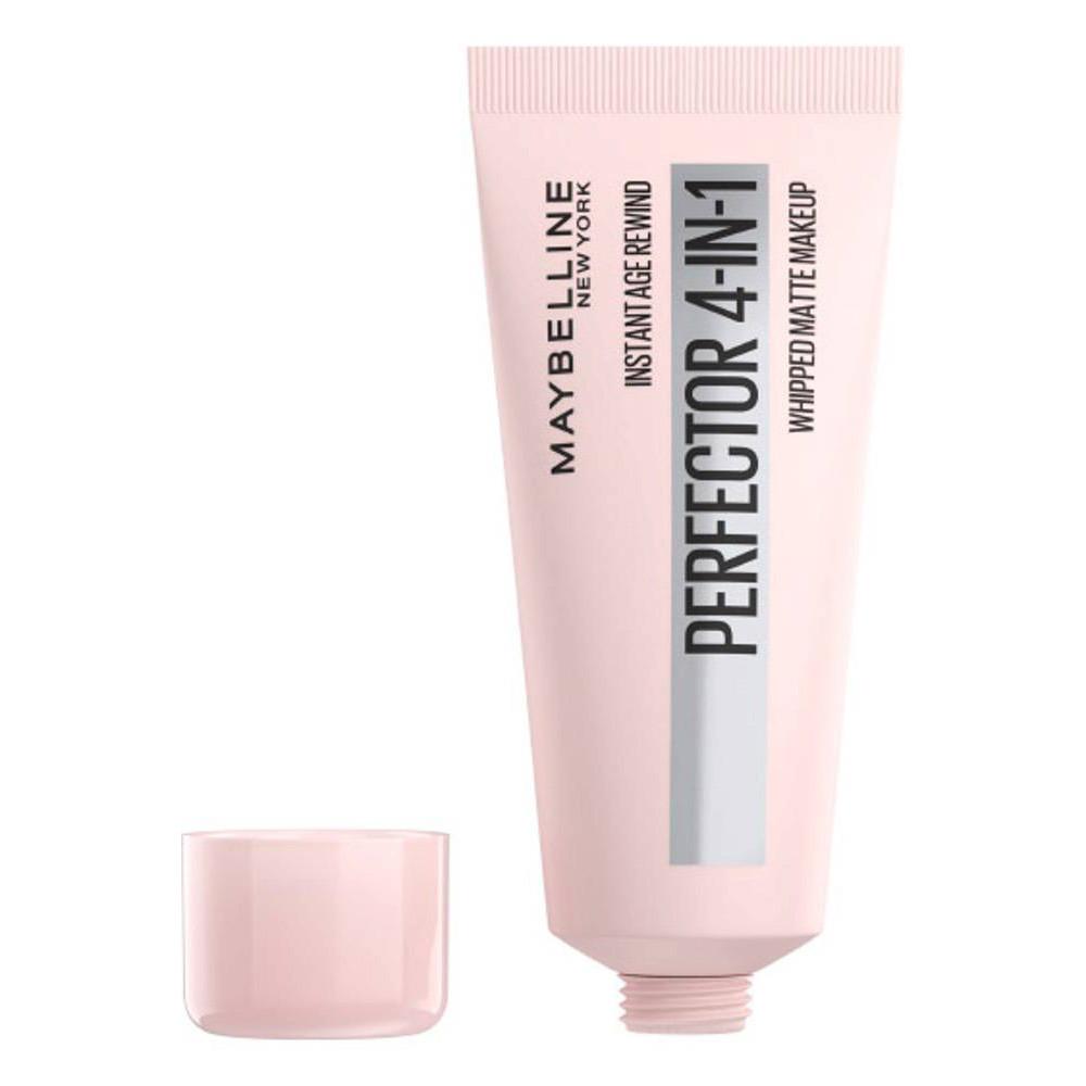 MAYBELLINE NEW YORK Instant Perfector Matte Complexion Perfector 4 In 1 -