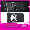 Mercedes-Benz E-Class W211 Headlight Switch Cover Trim