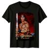 Conan the Destroyer (1984) Movie Poster Inspired T-Shirt Retro 80s Tee Unisex