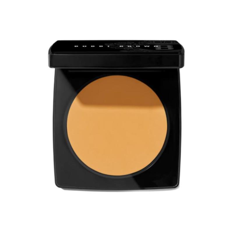 Bobbi Brown Transparenter gepresster Gesichts puder