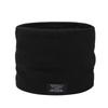 Winter Men's Knitted Scarf Outdoor Cold-proof Cycling Velvet Scarf Women's New Neck Cover Fashionable and Versatile