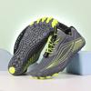 Parent-child outdoor couple hiking shoes non-slip breathable running fitness shoes men's beach shoes wading stream shoes