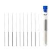Heavy Duty Car Windshield Washer Jet Cleaning Needle With Smooth Tip Suitable For Removing Blockages From Wiper Nozzles