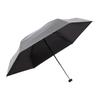 Heaven Umbrella Lightweight 5-Fold Portable UV Protection Sun Umbrella
