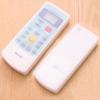 Silicone Remote Control Covers New Transparent Soft Dustproof Protective Covers