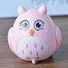 Cartoon Mini Simulation Animal Pull Back Car Drop Inertia Car Boys And Girls Children'S Toys