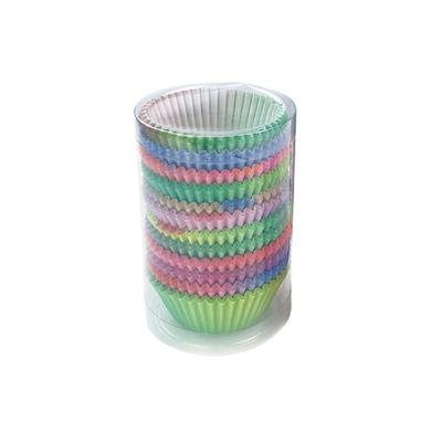 Papier Kuchenbecher Küchen Cupcake Förmchen Backförmchen Muffinbecher Backgeschirr Backen Gebäck Kuchenbecher Kuchenwerkzeug zum Backen