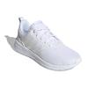adidas Qt Racer 2.0 Bianco Iridescente Donna H05793
