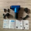 Electric Multifunctional Sports Massage Gun for Deep Muscle Relaxation and Yoga