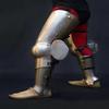 Set di gambali medievali fatti a mano, Armatura completa per gambe in acciaio, Protezioni per gambe da cavaliere medievale Larp Cosplay, Articolo regalo per rievocazioni storiche.