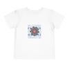 Parte superior (Meninas a partir de 4 anos) – T-Shirts