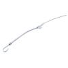 Hot Selling-Engine Oil Dipstick Tube Dip Stick For 1965-1987 SB Ford Engine 260 289 302 347 351W Chrome Steel,Engine Oil Dipstic