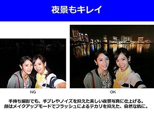 CASIO Digital Camera EXILIM EX-ZR4000BK Ultra-wide 19mm Animated Video Creation "Wide View Photo" EXZR4000 Black