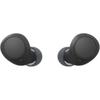 Sony True Wireless Earbuds WF-C510  Lightweight and Compact (4.6g)  High-Precision Call Quality  Ambient Sound Capture  Multi-Point  IPX4 Water