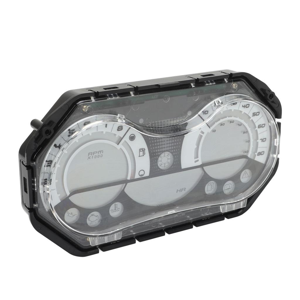 LCD BRP Speedometer Gauge 278002270 Motorboat Instrument Gauge Cluster Replacement for Sea‑Doo GTX RXP WAKE