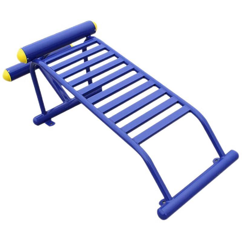 Xin Tai Hang Sit-up Abdominal Fitness Board