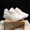 OnCloudStratus Leichte Atmungsaktive Laufschuhe Herren Damen - Niedrig geschnittene Mesh-Sneaker Fitnessstudio Laufen Freizeitkleidung