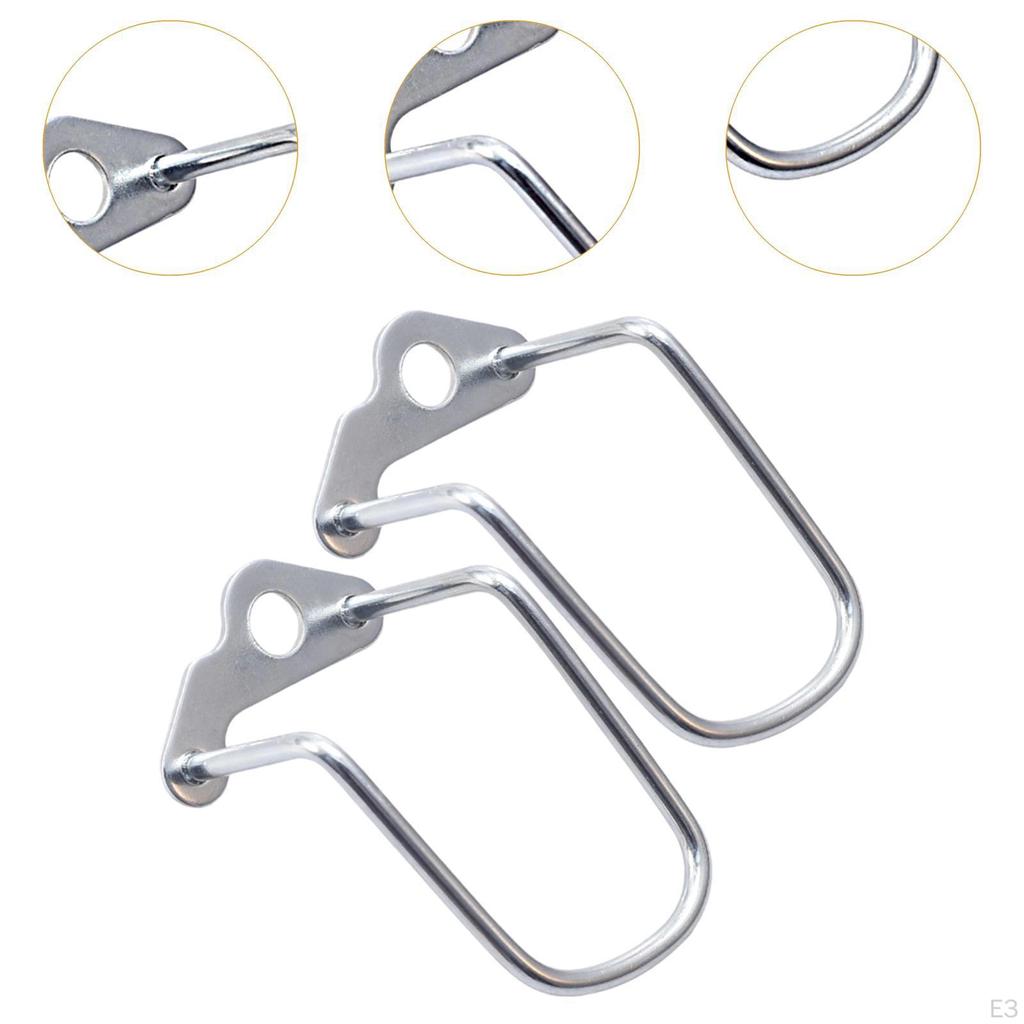 2 Items Rear Derailleur Gear for Folding Bikes