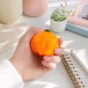 Pumpkin Squishy Slow Rising Stress Relief Toy Halloween Themed Soft Squeeze Sensory Toy for Kids and Adults