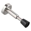 100mm Hydraulic Door Stopper Stainless Steel Hydraulic Buffer Door Stopper Doorstop Anti Collision Doorstop Home Décor Doorstop