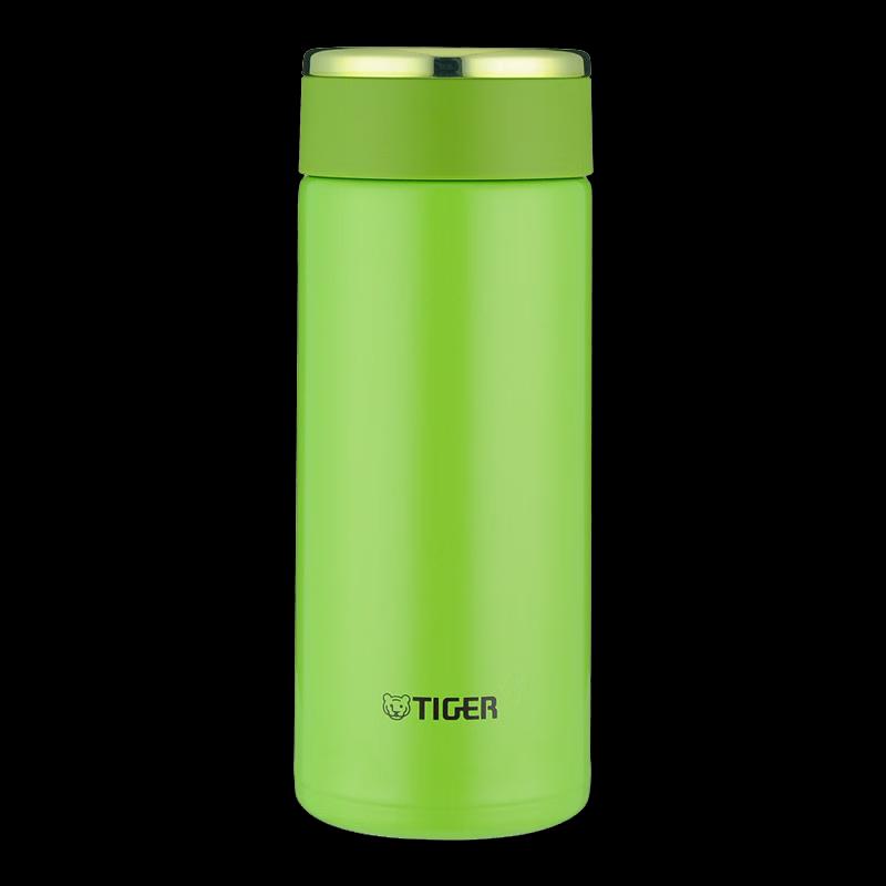 

Tiger Stainless Steel Vacuum Insulated Bottle