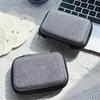 Headset Storage Bag Data Cable Storage Box Charger U Disk Multifunctional Digital Accessories Portable Bag #3677
